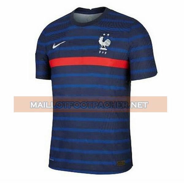 domicile maillot france 2020 homme