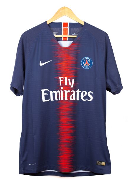 domicile maillot psg 2018-2019 en ligne