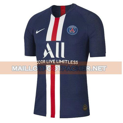 domicile maillot psg 2019-2020 homme