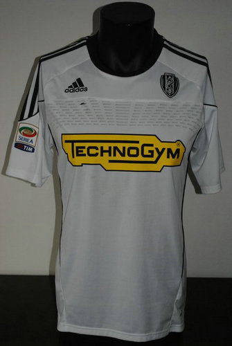 maillot ac cesena domicile 2010-2011 pas cher