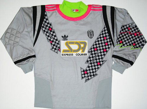 maillot ac cesena gardien 1989-1990 pas cher