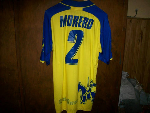 maillot ac chievoverona domicile 2009-2010 pas cher