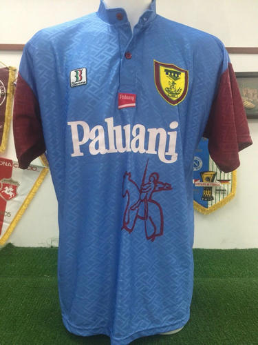 maillot ac chievoverona exterieur 1997-1998 pas cher