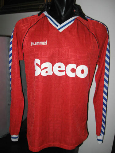 maillot ac pise 1909 third 1989-1990 pas cher