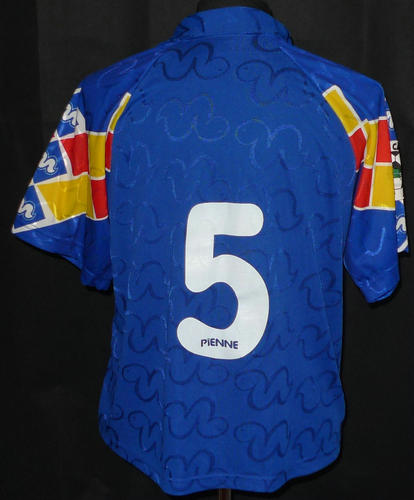 maillot acd castel di sangro exterieur 1996-1997 pas cher maillot acd castel di sangro exterieur 1996-1997 pas cher