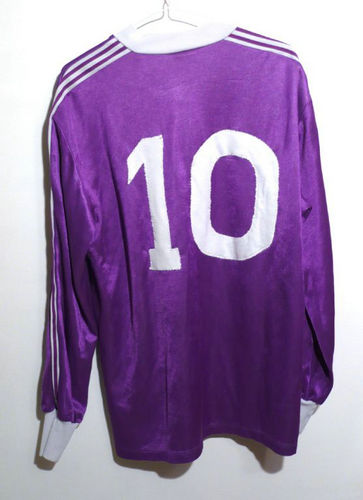 maillot acf fiorentina domicile 1979-1980 pas cher