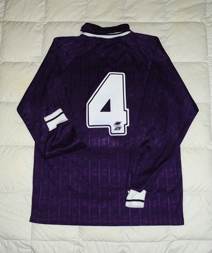 maillot acf fiorentina domicile 1990-1991 pas cher