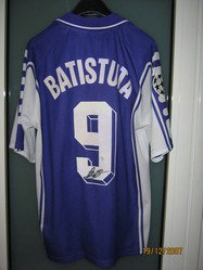 maillot acf fiorentina domicile 1999-2000 pas cher
