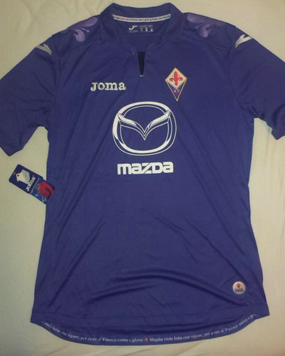 maillot acf fiorentina domicile 2013-2014 pas cher