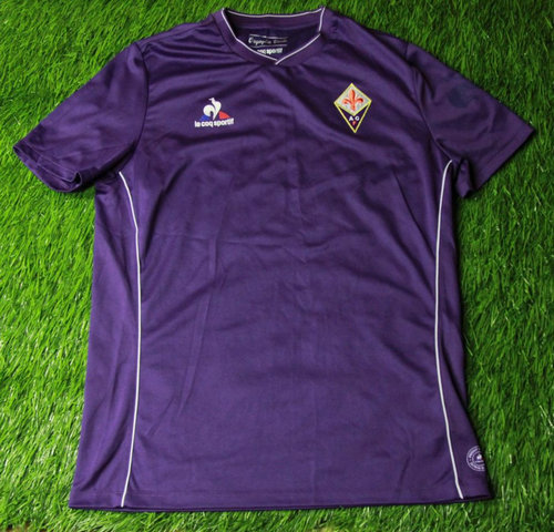 maillot acf fiorentina domicile 2015-2016 pas cher