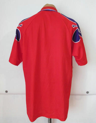 maillot acf fiorentina third 1995-1997 rétro maillot acf fiorentina third 1995-1997 rétro