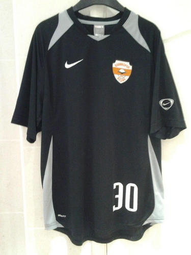 maillot adanaspor exterieur 2010-2011 rétro