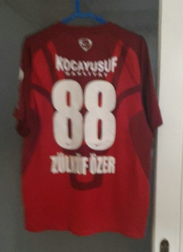 maillot adanaspor gardien 2010-2011 pas cher maillot adanaspor gardien 2010-2011 pas cher