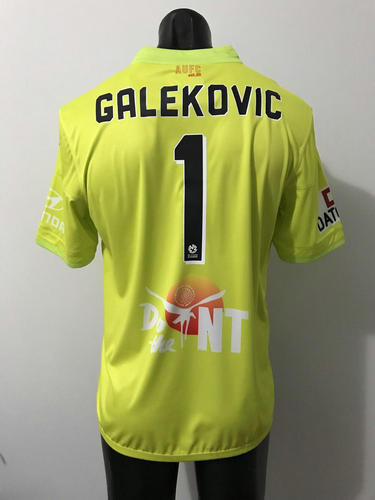 maillot adelaide united gardien 2015-2016 pas cher maillot adelaide united gardien 2015-2016 pas cher