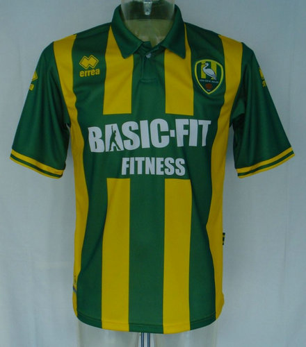 maillot ado la haye domicile 2013-2014 pas cher