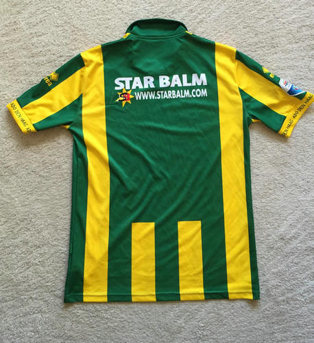 maillot ado la haye domicile 2014-2015 rétro maillot ado la haye domicile 2014-2015 rétro