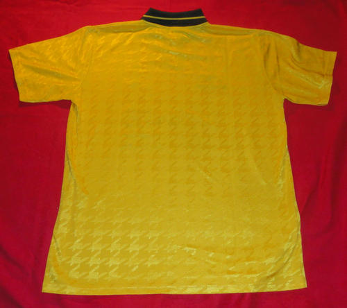 maillot aek athènes domicile 1991-1992 pas cher