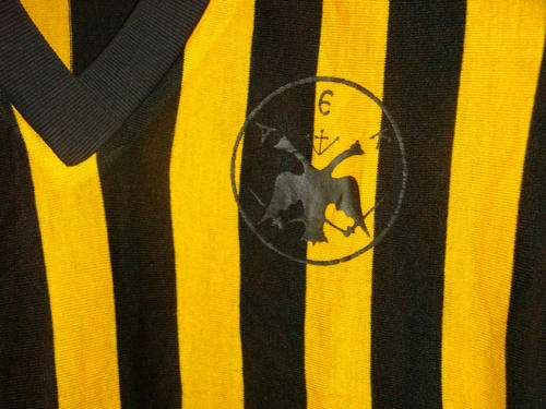 maillot aek athènes réplique 1924-1925 pas cher maillot aek athènes réplique 1924-1925 pas cher