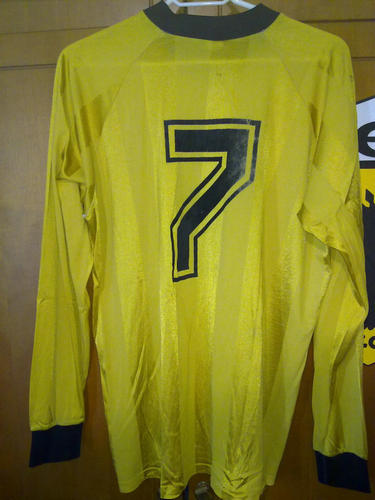 maillot aek athènes réplique 1986-1987 pas cher maillot aek athènes réplique 1986-1987 pas cher