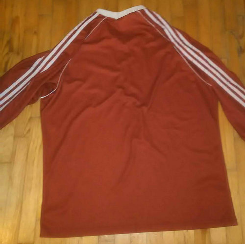 maillot ael larissa domicile 1999-2000 rétro maillot ael larissa domicile 1999-2000 rétro