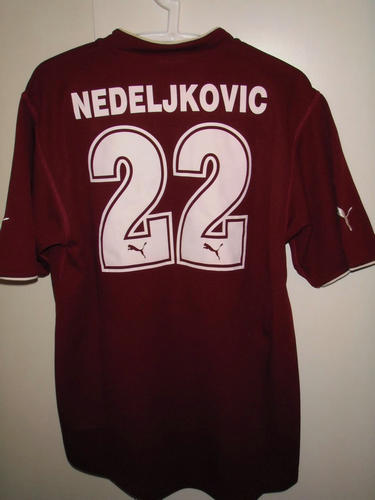 maillot ael larissa domicile 2004-2005 pas cher maillot ael larissa domicile 2004-2005 pas cher