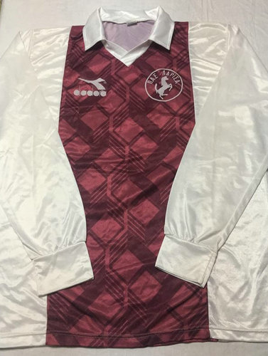 maillot ael larissa exterieur 1991-1992 pas cher