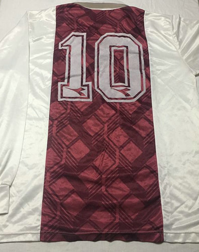 maillot ael larissa exterieur 1991-1992 pas cher maillot ael larissa exterieur 1991-1992 pas cher