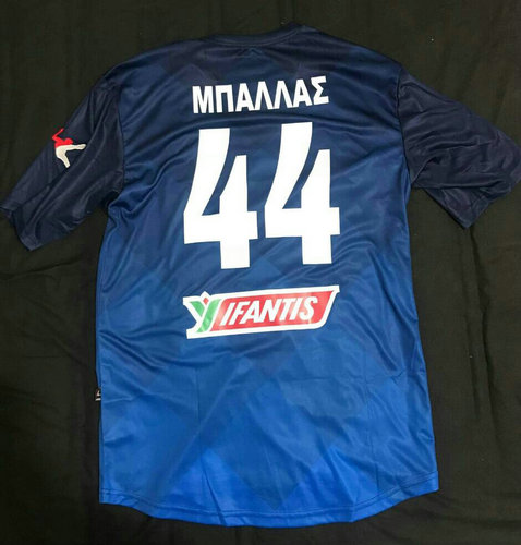 maillot ael larissa third 2017-2018 pas cher maillot ael larissa third 2017-2018 pas cher