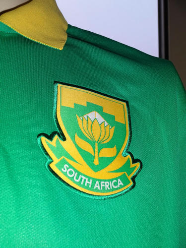 maillot afrique du sud exterieur 2016 pas cher