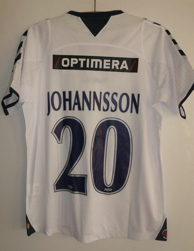 maillot agf domicile 2012-2013 rétro maillot agf domicile 2012-2013 rétro