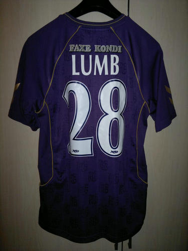 maillot agf third 2008 pas cher maillot agf third 2008 pas cher