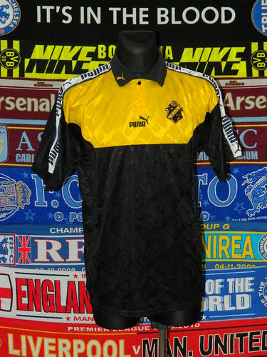 maillot aik fotboll domicile 1997 pas cher