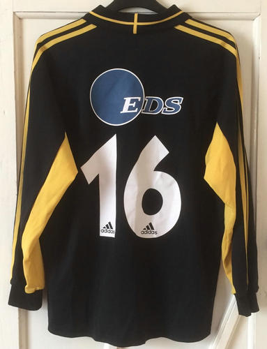 maillot aik fotboll domicile 2000 pas cher