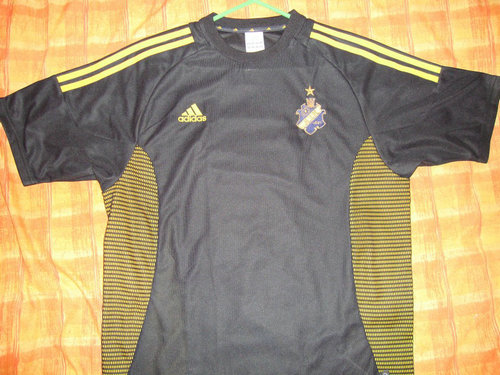 maillot aik fotboll domicile 2004 pas cher