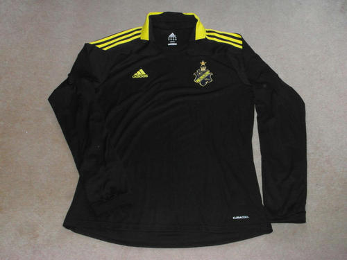 maillot aik fotboll domicile 2010-2011 pas cher