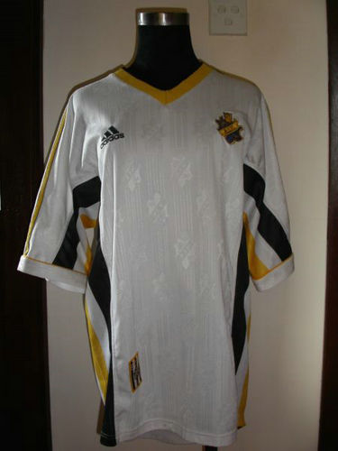 maillot aik fotboll exterieur 1998-1999 rétro