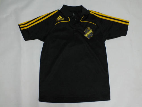 maillot aik fotboll particulier 2007-2008 rétro