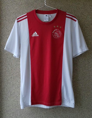 maillot ajax amsterdam domicile 2015-2016 pas cher