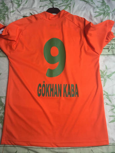 maillot alanyaspor domicile 2013-2014 pas cher maillot alanyaspor domicile 2013-2014 pas cher