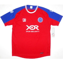 maillot aldershot town domicile 2010-2011 pas cher