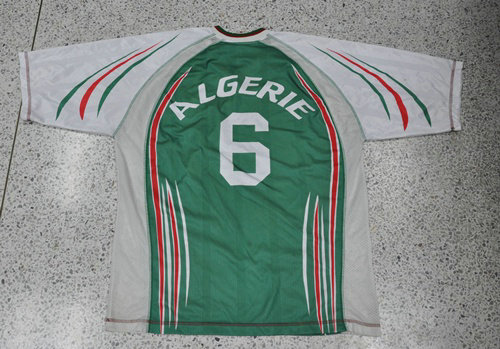 maillot algérie domicile 1998 pas cher maillot algérie domicile 1998 pas cher