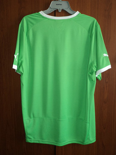 maillot algérie exterieur 2014-2015 pas cher