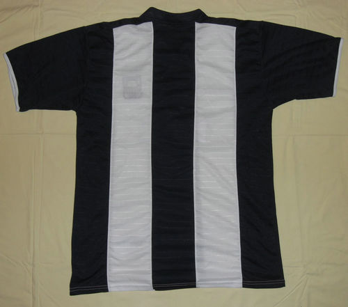 maillot alianza lima domicile 2005-2006 rétro