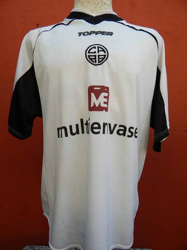 maillot all boys domicile 2002 pas cher