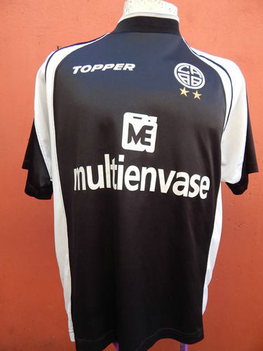 maillot all boys exterieur 2003 rétro