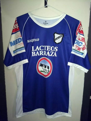 maillot all boys third 2011-2012 pas cher