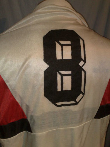 maillot allemagne domicile 1986 pas cher maillot allemagne domicile 1986 pas cher