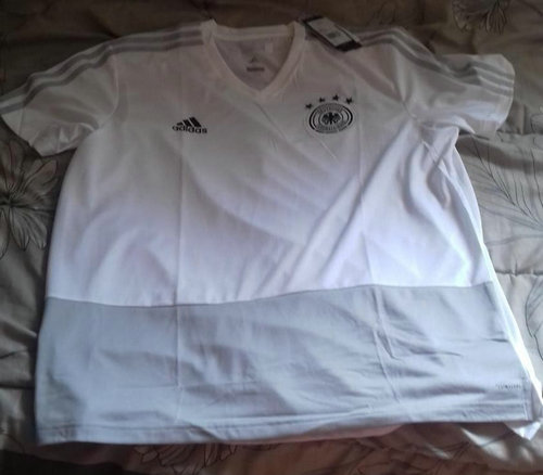 maillot allemagne exterieur 2018-2019 pas cher