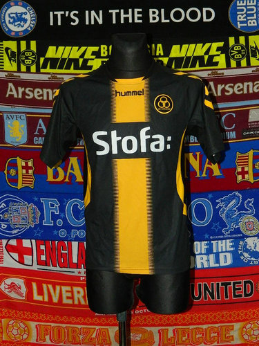 maillot alliance club horsens exterieur 2015-2016 pas cher