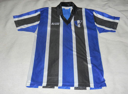 maillot almagro domicile 1992 rétro